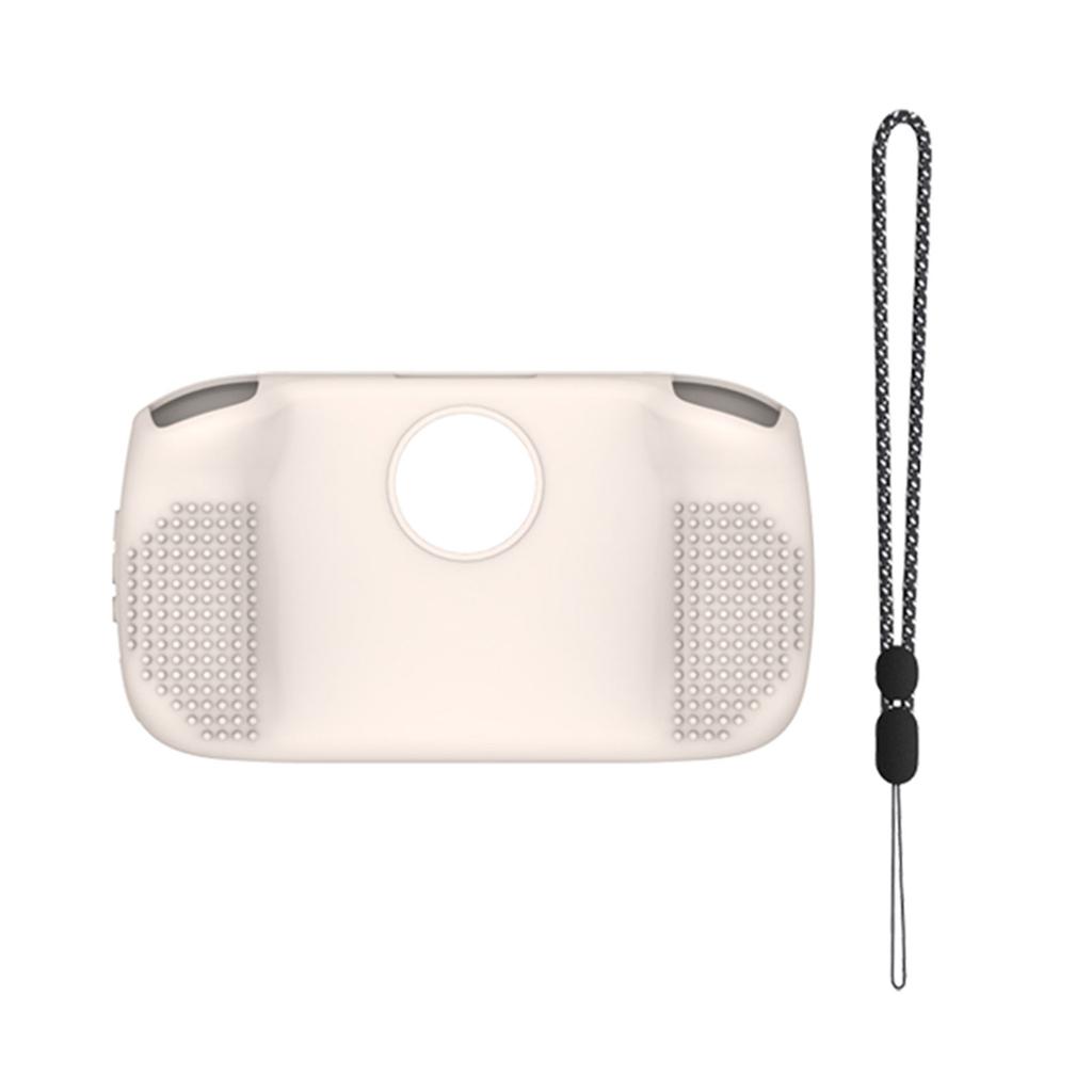 Защитный чехол для RG Cube, водонепроницаемый защитный чехол, устойчивый к царапинам, силиконовый чехол для игровой консоли, чехол для геймпада