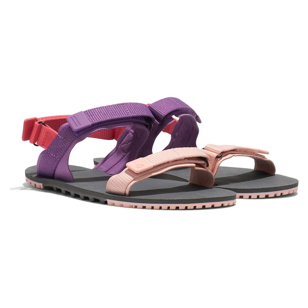 Xero Shoes D-Trail Sandals Have Been Repaired