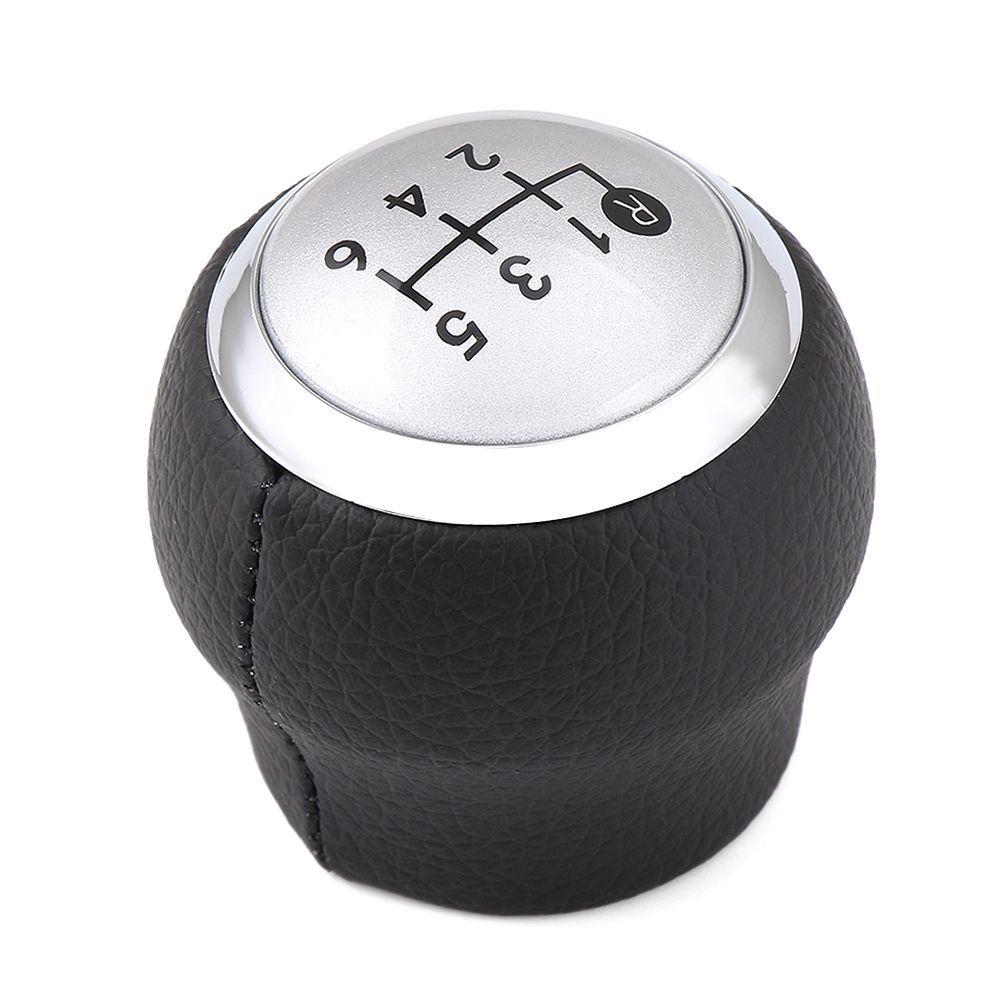 New Gear Head Car Shift Knob Shift Knob Head Car Accessories 6 Speed Car Gear Knob Gear Shift Knob