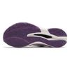 Anta C202 Comfortable Cushioning, Wear Resistant Low top Running Shoes Women's Pink Purple 122455563-2