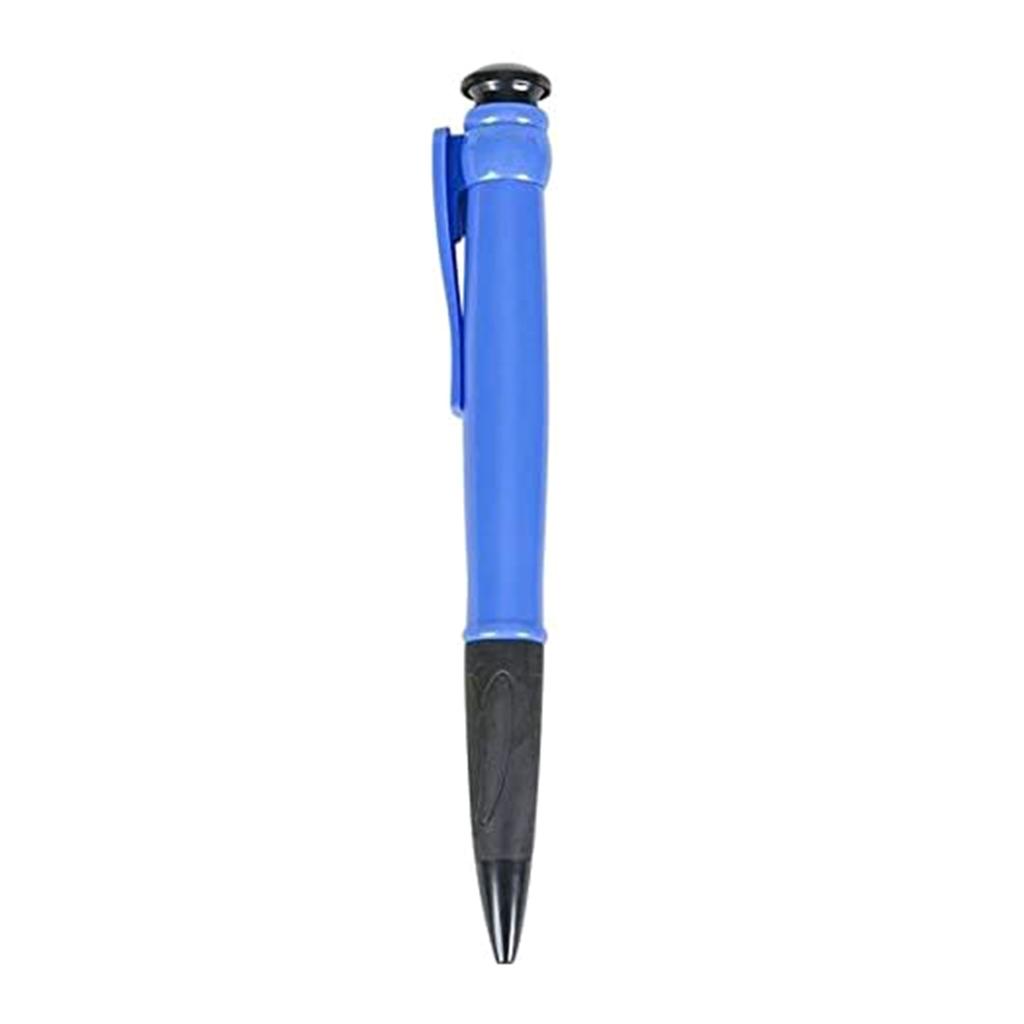 11.02" Big Pens Jumbo Pen Extra Large XL Jumbo Retractable Pens Ballpoint Pen Funny Giant Pen Toys for Kids Student Gift