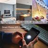 90-250V Wifi Dimmer Module Dimmer Switch Smart Light Switches 2 Way Switch Voice Control APP Remote