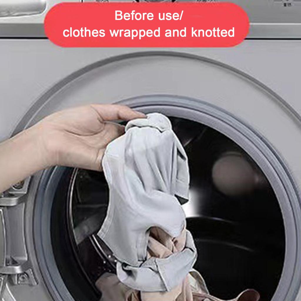 Силиконовый шарик для стирки, многоразовый инструмент для чистки одежды, средство для удаления шерсти домашних животных, стиральная машина, ловушка для кошачьей шерсти, шарик для стирки