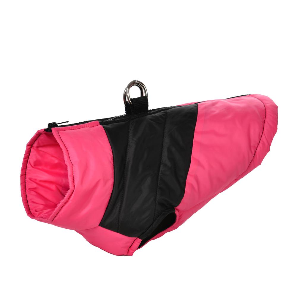 Одежда для собак, осенне-зимний теплый костюм для домашних животных для маленьких, средних и больших собак, ветрозащитное теплое пальто для французского бульдога и шнауцера