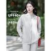 Camel Унисекс куртка для защиты кожи от солнца UPF50+