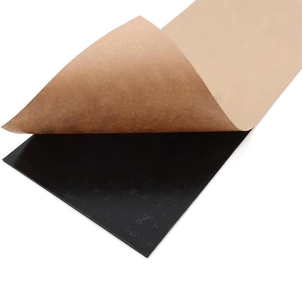 6pcs Glossy Black Car Pillar Post Door Window Trim For Hyundai Elantra 2021-2023