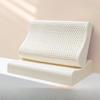 Thai Natural Latex Pillow Cervical Vertebra Protection Adult Massage Pillow To Aid Sleep Particle Pillow Core