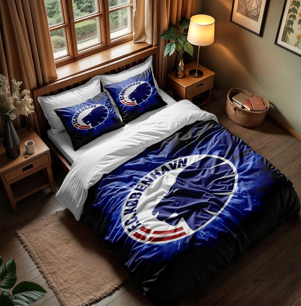 Esporte Clube Bahia Duvet Cover Set Without Sheet King Queen Double Full Twin Single Size Bed Linen Set