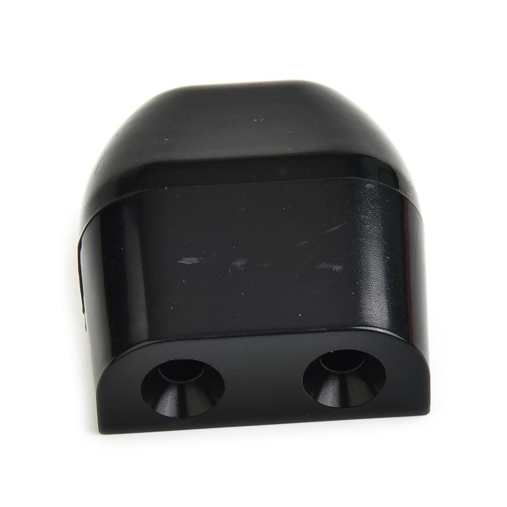 2 * система свистка для оповещения о животных для автомобилей, звуковых гаджетов, крепление на решетку автомобиля, черный с клеем, автомобиль