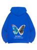 Худи Morpho Унисекс Большого Размера M~4XL (Тип А)