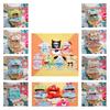 Soft And Cuddly Kolumi Devil Melodi Pudding Plush Pet Accessories For Fashionable Outfits