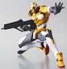 Revoltech Yamaguchi №33 Евангелион-00