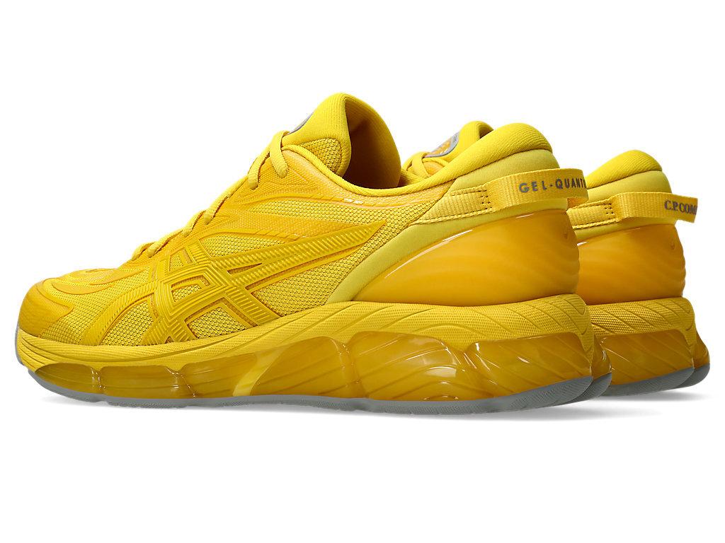 1203A507-750 C.P. Компания Asics Gel-Quantum 360 8 Mission Yellow (Мужской)
