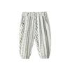 Snoopy Summer Kids' Casual Anti-Mosquito Pants