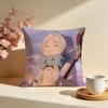 Hot FFrieren Beyond Journeys Endable Cushion Cover Stylish Washable Pillow Cover Ideal for Couch Bedroom Car Decoration