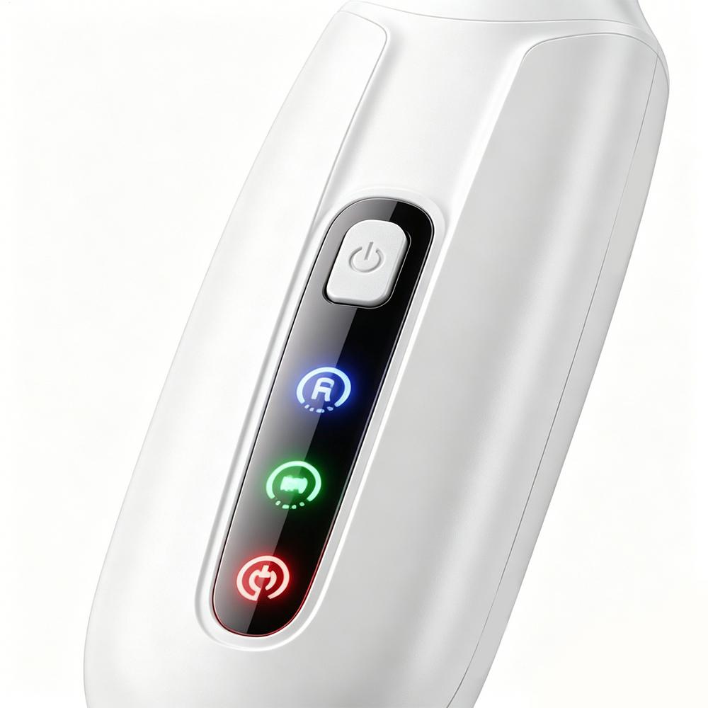 Pet Hair Trimmer Silent Cordless Rechargeable Pet Trimming Tool Dog and cat paw hair trimmer Pet hair clipper for Puppy Kitten