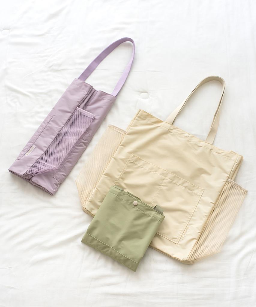 Trevelus Shopper Medium V.2