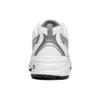 New Balance 530 Кроссовки 'Белый металлик серебристый' MR530AD