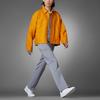 Adidas Originals Blue Version Collection Jacket Men's Yellow HM6456