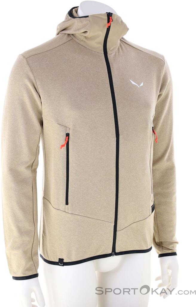 Salewa Agner Hemp 2 Hooded Jacket M (00-0000029070) зыбучие пески куртка