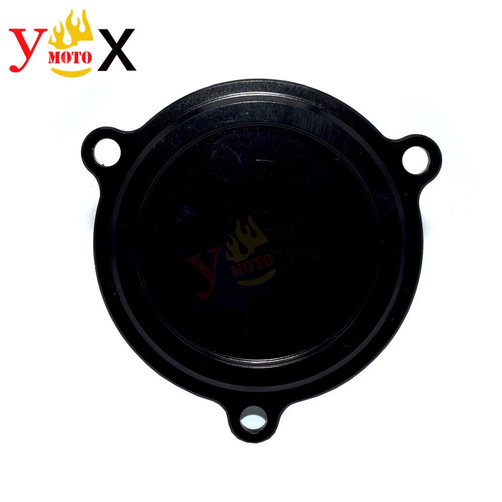 DR-Z400 00-22 E/S/SM Motorcycle CNC Starter Motor Cover Guard Protection Cap Decative For SUZUKI DRZ400 DRZ400S DRZ400E DRZ400SM