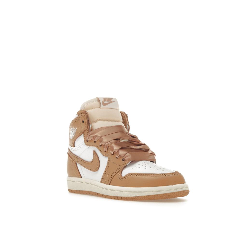 Air Jordan 1 Retro High OG PS Praline FN6621-201