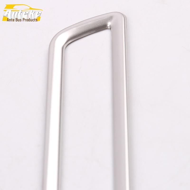 Sagitar 2019 Front Panel Air Outlet Decorative Frame Accessories