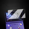 2 шт. Защитная пленка для экрана для Retroid Pocket Flip 2 Мягкая защитная пленка для экрана Пленка для игровой консоли Защита от отпечатков пальцев Антибликовая