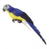 Decoration Simulation Parrot Décor Foam Imitation Garden Ornament