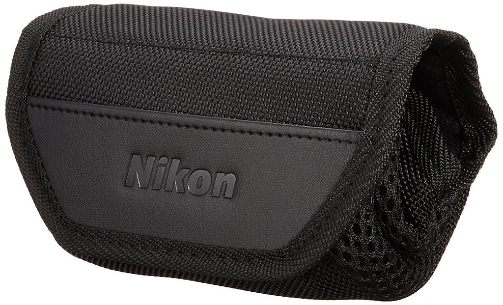 Nikon Мягкий чехол BK черный CSNH56BK CS-NH56