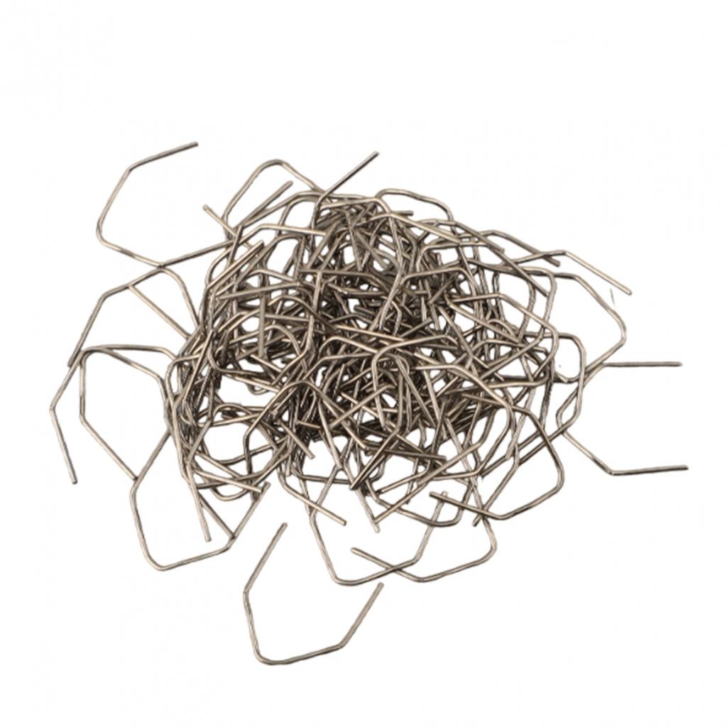 0,6/0,8 мм горячий степлер скобы сварка гвоздь пластиковый сварочный аппарат