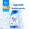 Head & Shoulders Deep Clean Anti-Dandruff Shampoo