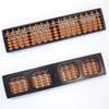 Standard Abacus Soroban Calculator Counting Tool Mathematics Beginners Toys
