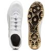 Puma Ultra 6 Удобная посадка Поддержка Футбольные бутсы Унисекс Футбольные бутсы Platinum 108999-04