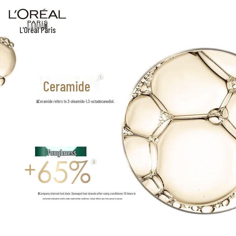 L'Oreal Hair Care Shampoos