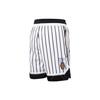 Lil Penny Premium Striped Basketball Shorts Мужские шорты Белые DA5994-100