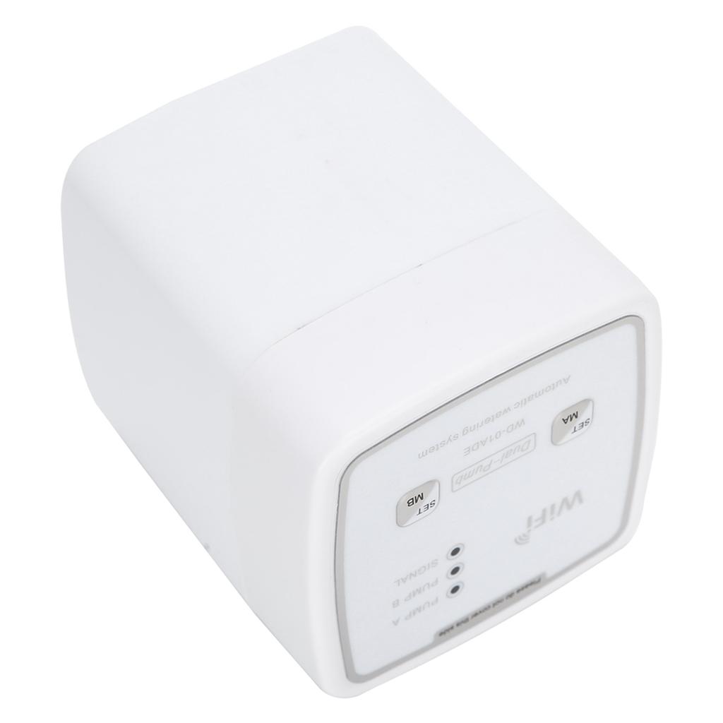 Умное устройство для полива WiFi, садоводство, автоматический полив, таймер, инструмент для полива 100?240В