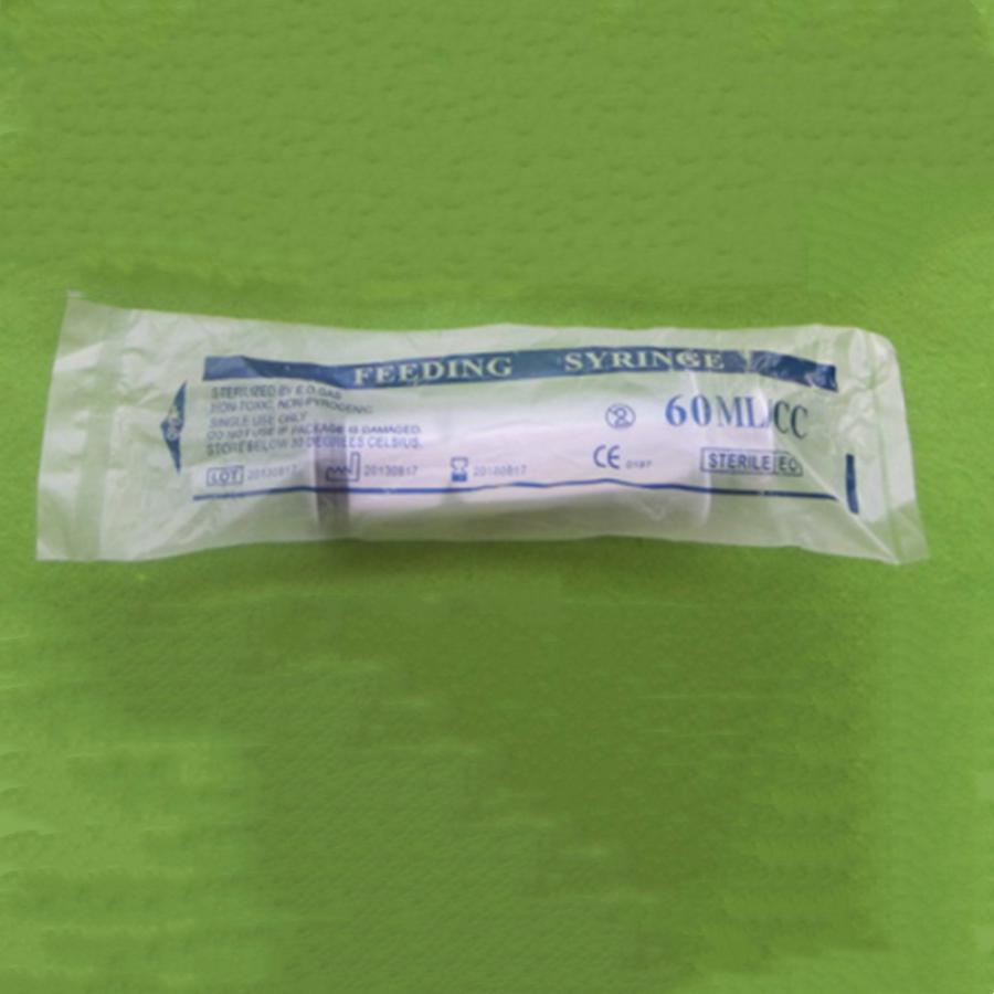 60/100/150/200 мл промывочный раствор для шприца-инжектора