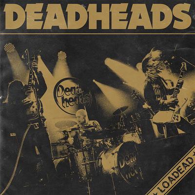 CD OADED - LOADEAD IUCP16230 Spiritual Beast 2015 Япония Рок Б/У
