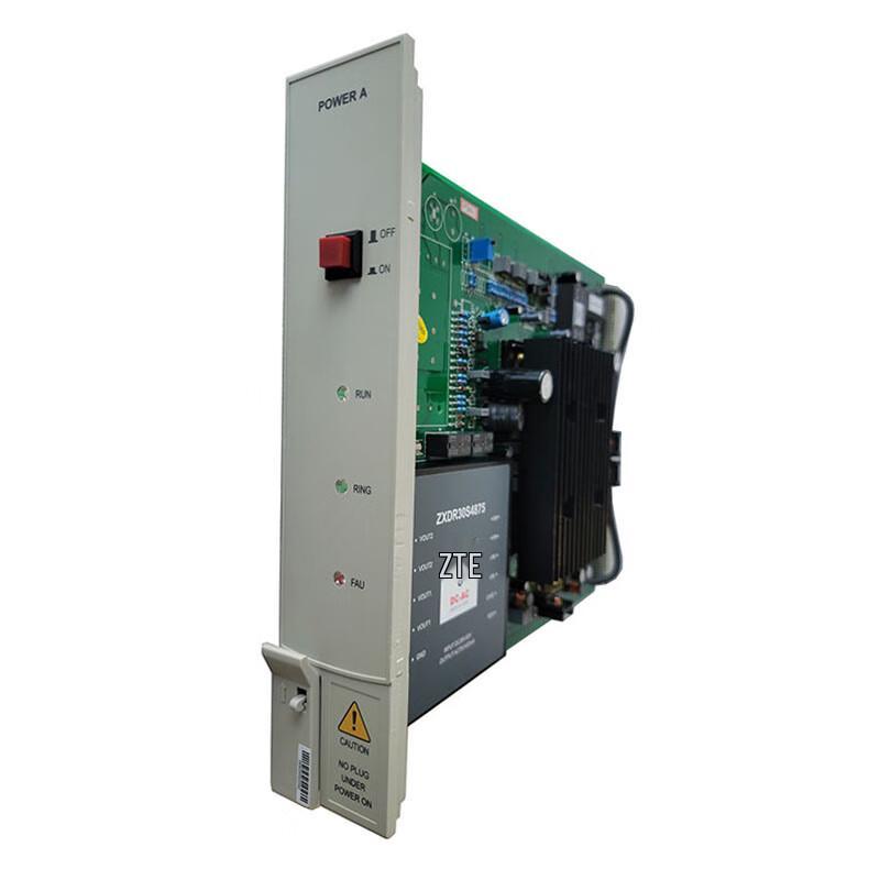 Модули коммутатора ZTE ZXJ10B