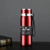 1L High Quality Thermal Water Bottle Keep Cold and Water Bottle Thermos for Water Tea Coffee Vacuum Flasks Stainless Steel Thermos Bottle