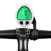 Велосипедный спидометр, проводной/беспроводной, велосипедный компьютер, одометр, велосипедный спидометр