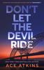 Книга Don't Let the Devil Ride