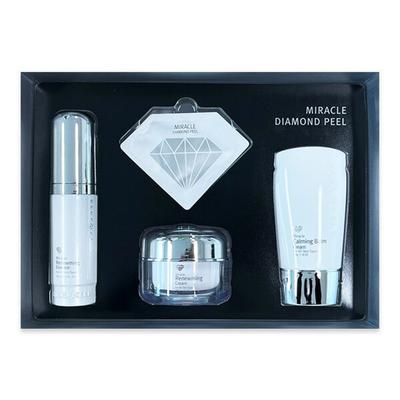 Программа алмазного пилинга Renecell