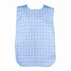 Adult Mealtime Bib Extra Large Dining Clothing Washable Water Resistant Clothes Protector
