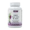 Solutions Vegan Hair, Skin & Nails, 90 растительных капсул