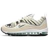 Air Max 98 Sail Igloo Женские AH6799-105