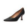 VENERE Однотонные туфли-лодочки Черные см [Perico] 6.5СМ Женские 0530(24SS 24.5