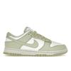 Dunk Low Next Nature Olive Aura Women Sneakers Green Coconut-Milk White HF5384-300