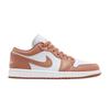 Женские Air 1 Low 'Sky J Orange'